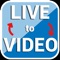 This application is a useful tool to convert iOS Live Photos to videos (