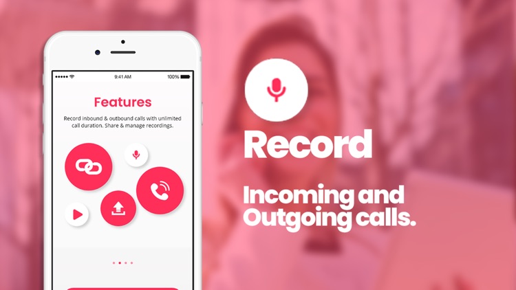 Call Recorder for Phone screenshot-4