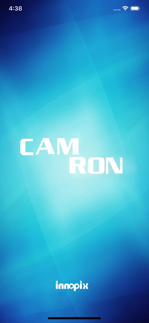 CAMRON