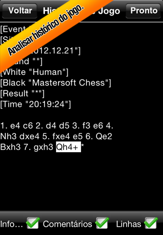 Chess - Learn, Play & Trainer screenshot 3