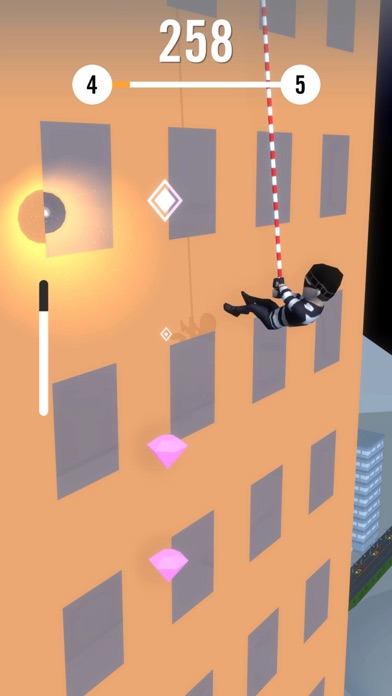 Thief Escape! screenshot 4