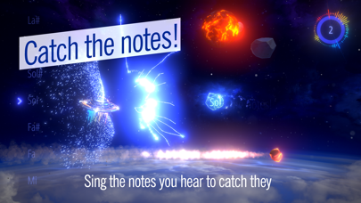 Sing&Fly Hit Notes In The Sky Screenshot 3