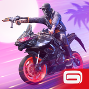 Gangstar Vegas icon