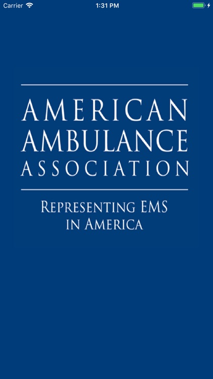 AAA Events