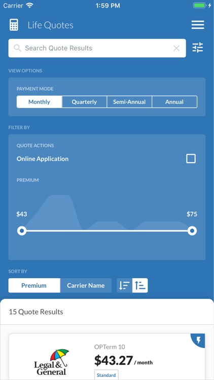 AFG Brokerage screenshot-5