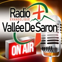 Radio Evang Vallee de Saron pour PC