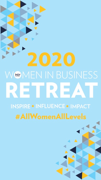 Women in Business Retreat