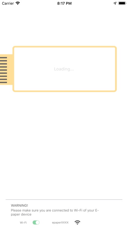 eSwiitch screenshot-6