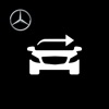 Mercedes me Car Sharing