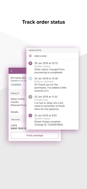 WooCommerce(圖4)-速報App