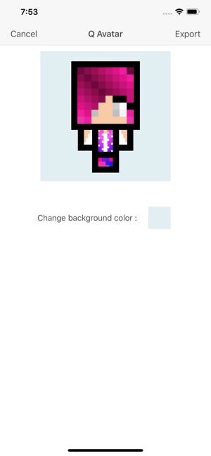 PE Skins - Skins for Minecraft(圖4)-速報App