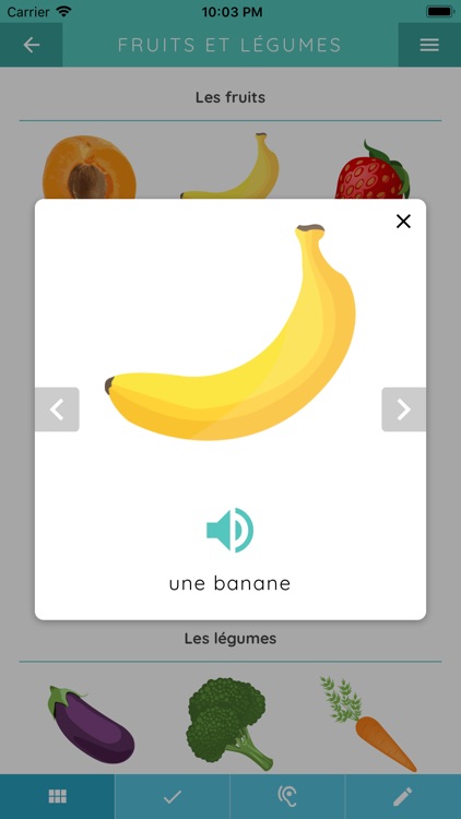 Français premiers pas screenshot-4