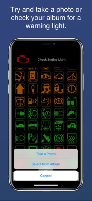 Warning Light Camera(圖3)-速報App