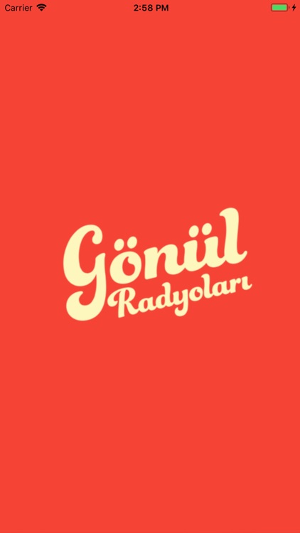 Gönül Radyoları