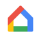 App Icon for Google Home App in Belgium IOS App Store