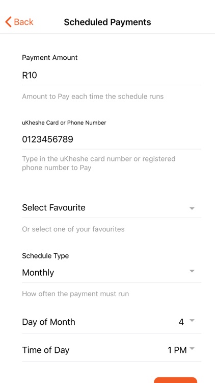 Money247 screenshot-9
