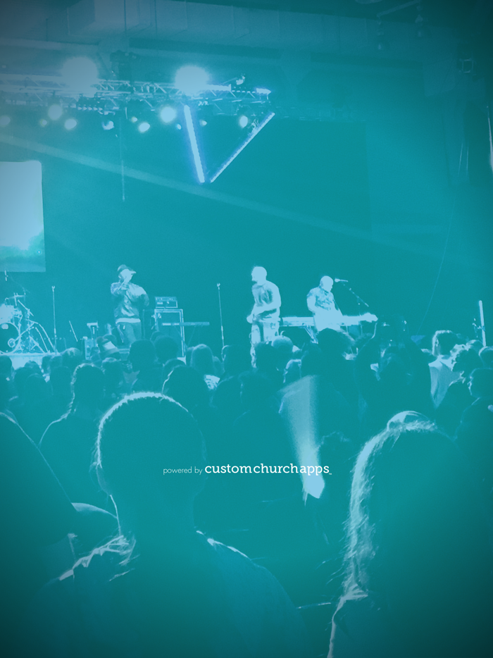 Life Community Church of God