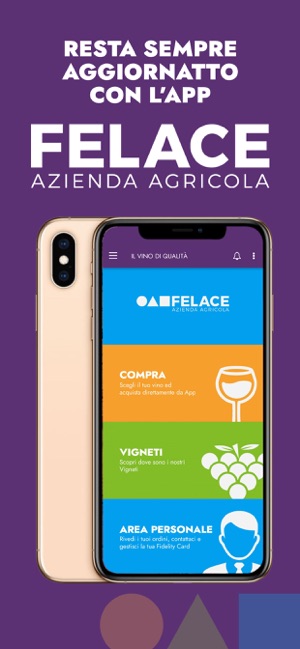 Azienda Agricola Felace(圖1)-速報App