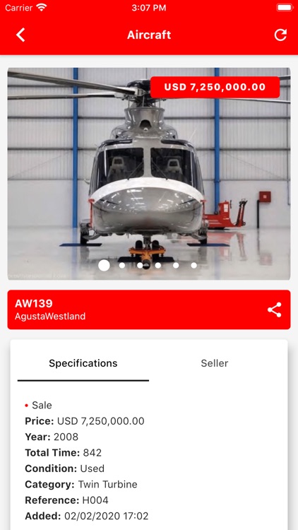 Aircules - Aircraft For Sale