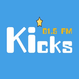 Kicks 101.5 FM - WKHX