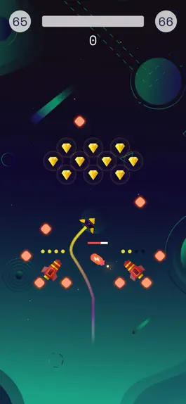 Game screenshot Cyclone Rush apk