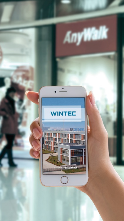 Wintec app