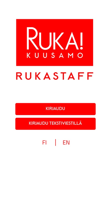 RukaStaff