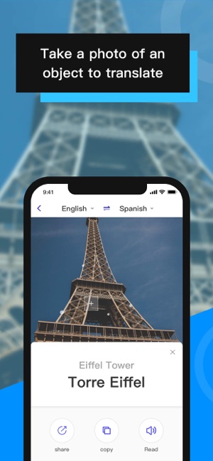 Photo Translator & Translate(圖2)-速報App