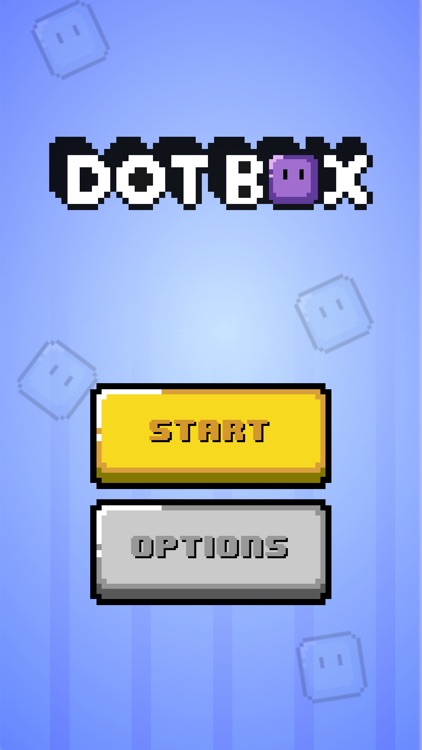 DotBox: A Game About Boxes