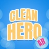 Clean Hero AR!
