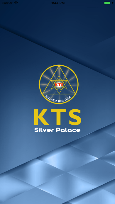 How to cancel & delete KTS Silver Palace from iphone & ipad 1