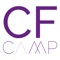 Official app for the CFCamp conference held in Munich, Germany