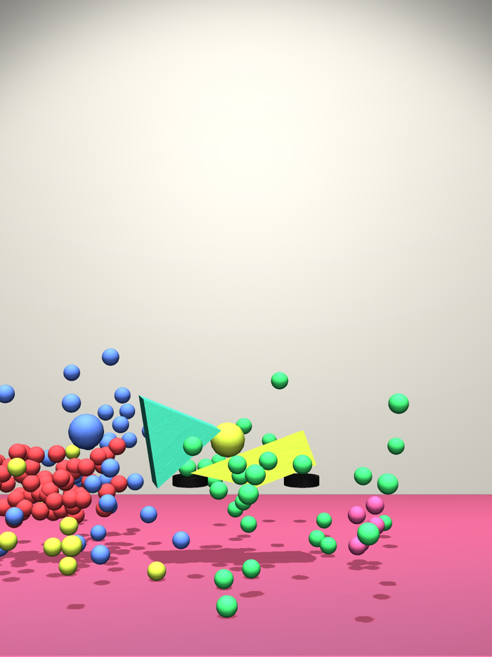 Snip Snap Slicing Game