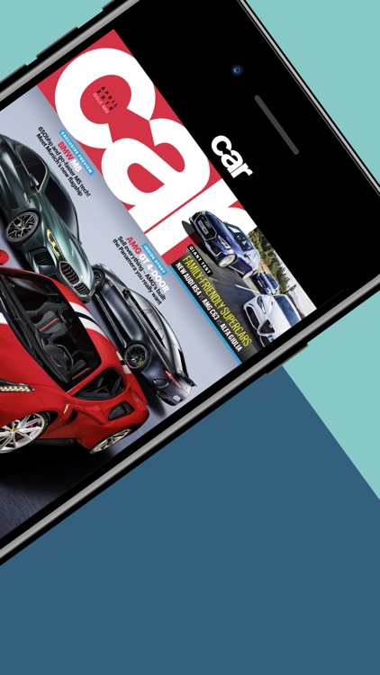 CAR Magazine - News & Reviews