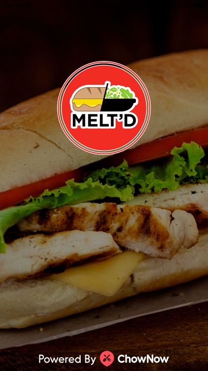 Melt'd Subs