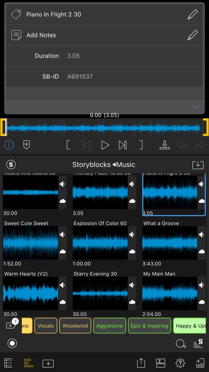 LumaFusion screenshot-3