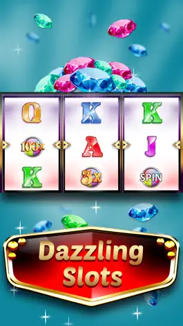 Game screenshot Lucky Fortune Wheel Slots* mod apk