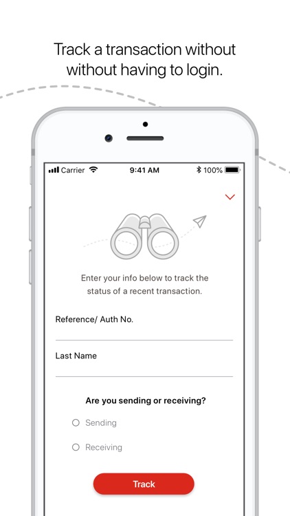 MoneyGram screenshot-5