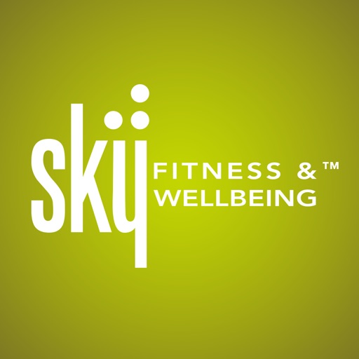 Sky Fitness and Wellbeing.