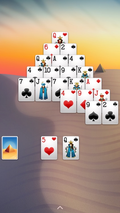 ⋆Pyramid