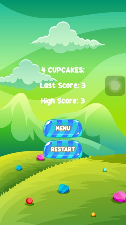SPIN CUPCAKE ANIMAL screenshot-4