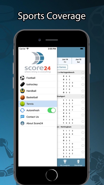 Score24 screenshot-9
