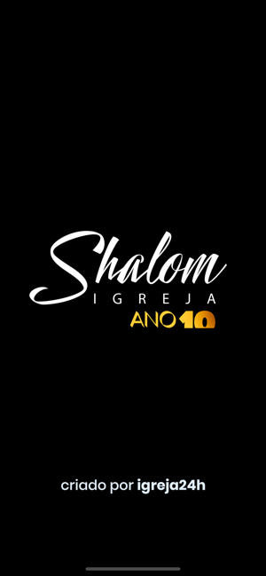 Igreja Cristã Shalom(圖1)-速報App