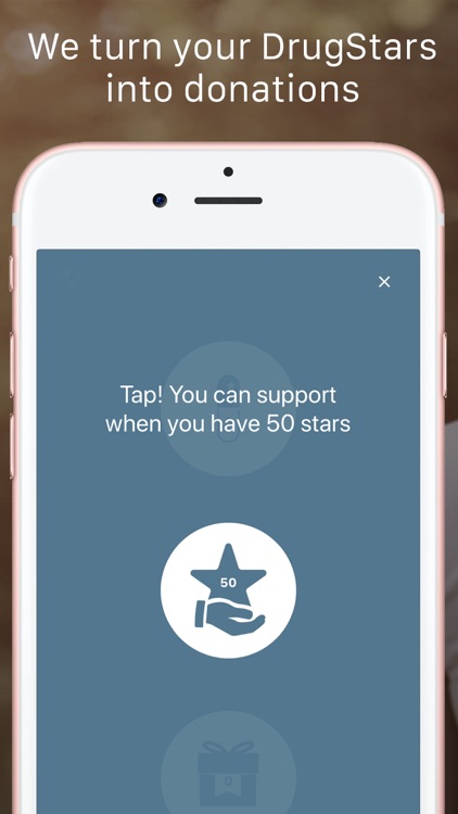 DrugStars: Giving by Taking. screenshot-4