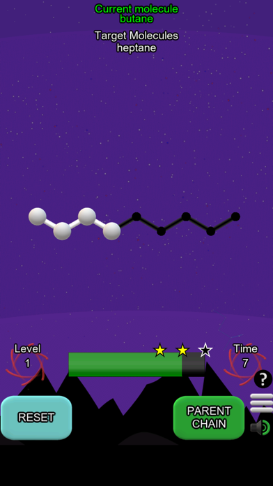 Molecular Forge screenshot 4
