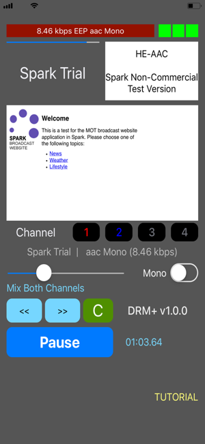 DRM+(圖4)-速報App