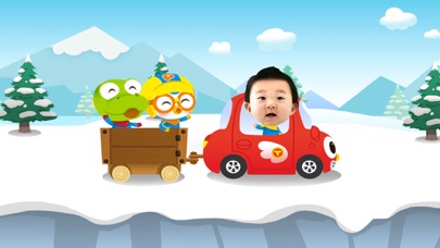 How to cancel & delete Pororo Popular Story from iphone & ipad 3