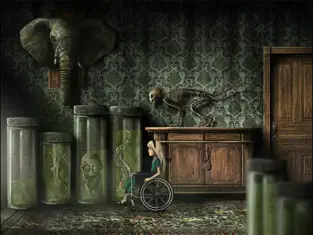 Captura de Pantalla 7 Lucid Dream Adventure iphone