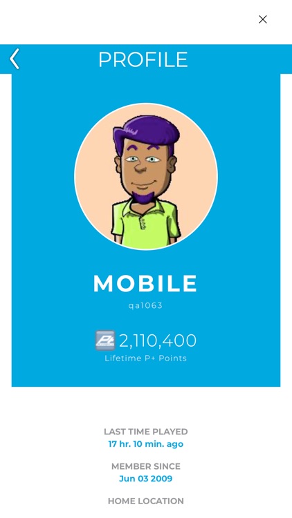 Buzztime Entertainment screenshot-3