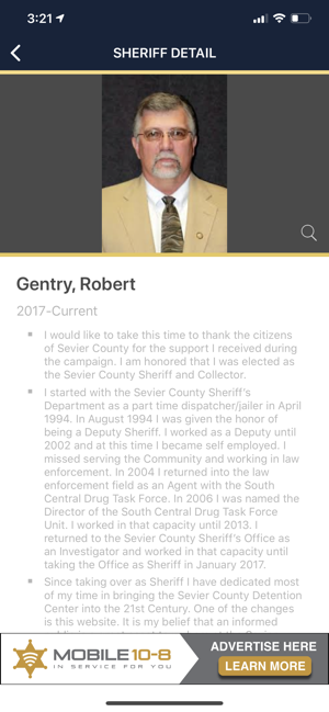 Sevier County Sheriff (AR)(圖7)-速報App